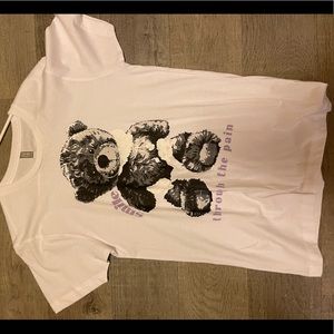 Jordan 13 shirt match shoes sold separately